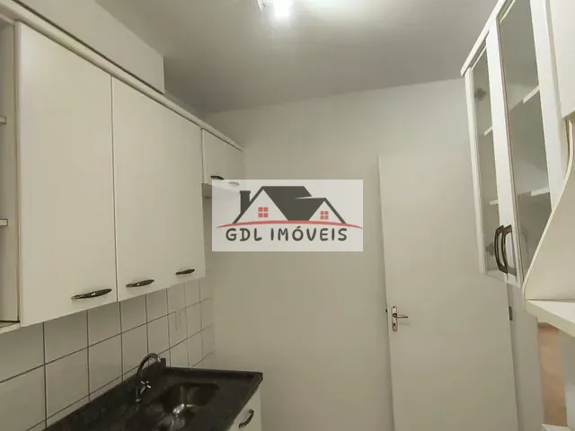 Apartamento 2 quartos e 1 banheiro, para alugar, no bairro Jardim Santa Maria em São Paulo