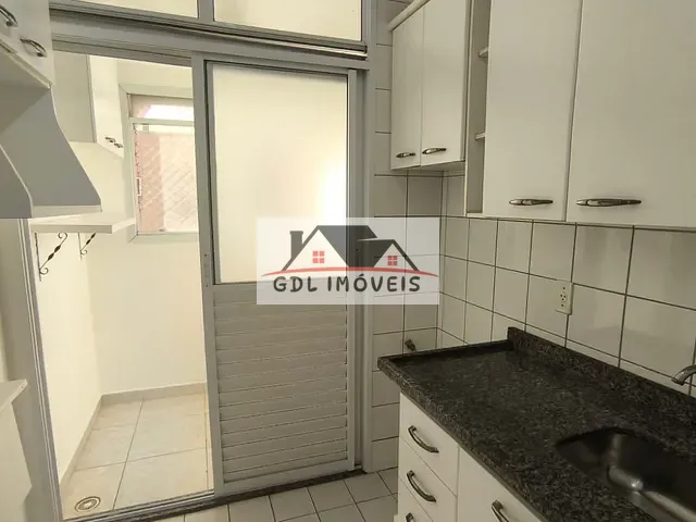 Apartamento 2 quartos e 1 banheiro, para alugar, no bairro Jardim Santa Maria em São Paulo