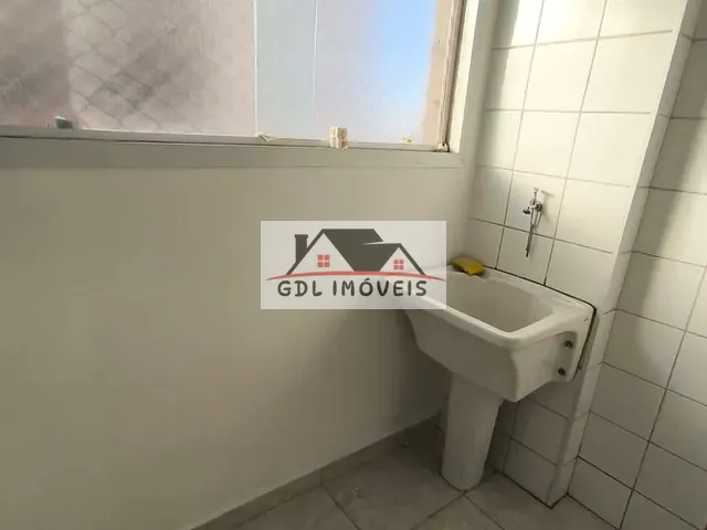Apartamento 2 quartos e 1 banheiro, para alugar, no bairro Jardim Santa Maria em São Paulo