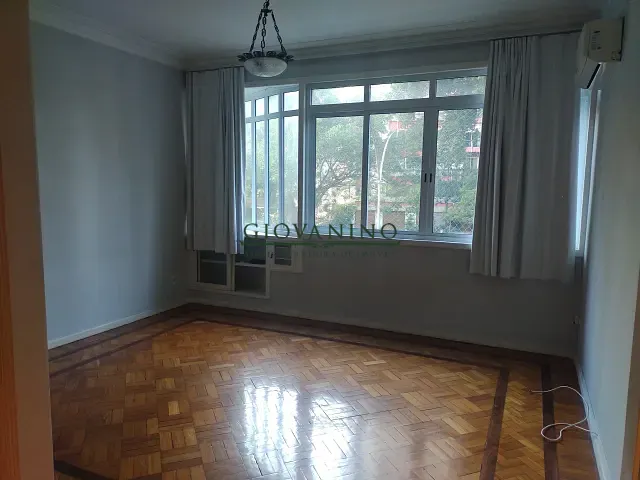 Apartamento 4 quartos e 2 banheiros, à venda, no bairro Laranjeiras em Rio de Janeiro