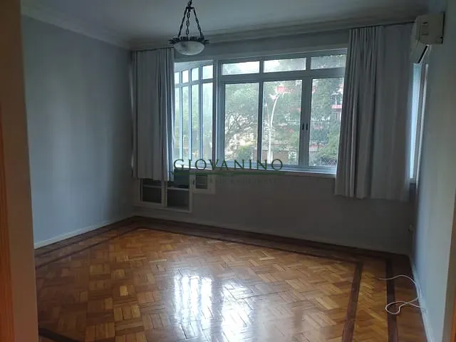 Apartamento 4 quartos e 2 banheiros, à venda, no bairro Laranjeiras em Rio de Janeiro