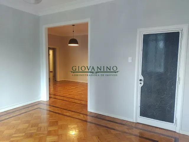 Apartamento 4 quartos e 2 banheiros, à venda, no bairro Laranjeiras em Rio de Janeiro