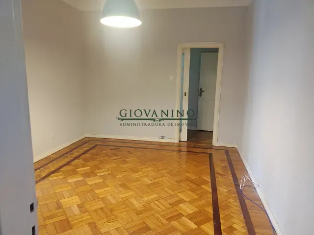 Apartamento 4 quartos e 2 banheiros, à venda, no bairro Laranjeiras em Rio de Janeiro