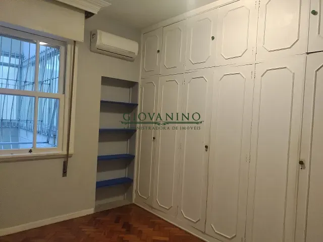 Apartamento 4 quartos e 2 banheiros, à venda, no bairro Laranjeiras em Rio de Janeiro