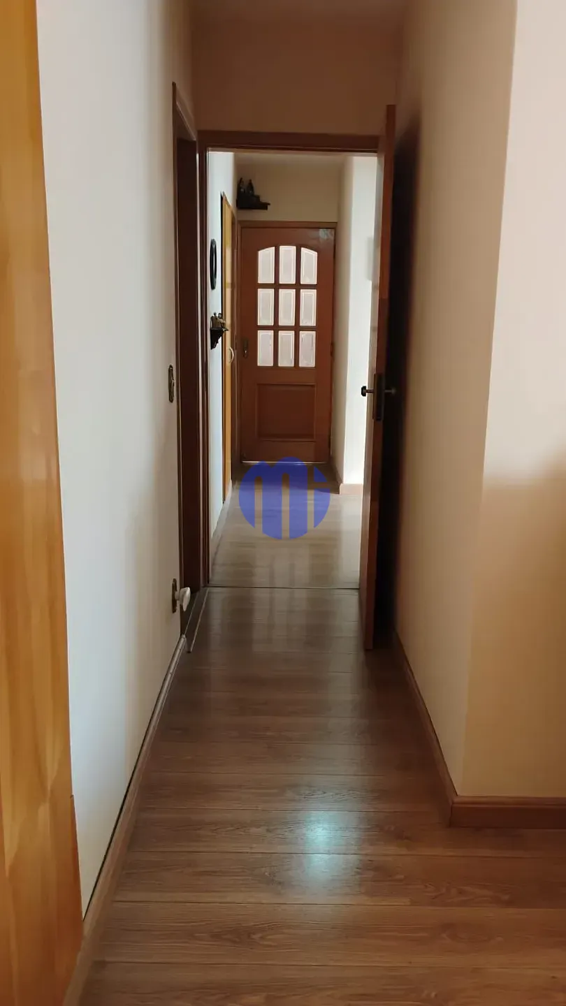 Apartamento, 3 quartos, 109 m² - Foto 11