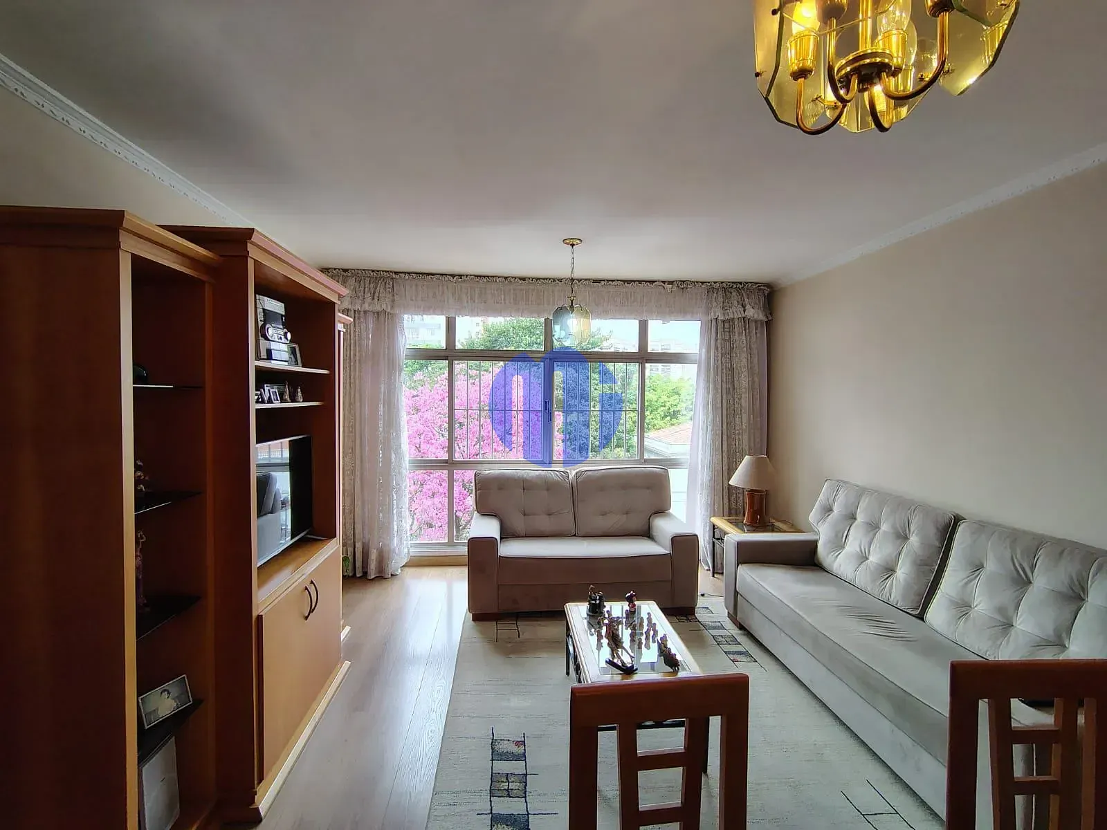 Apartamento, 3 quartos, 109 m² - Foto 1