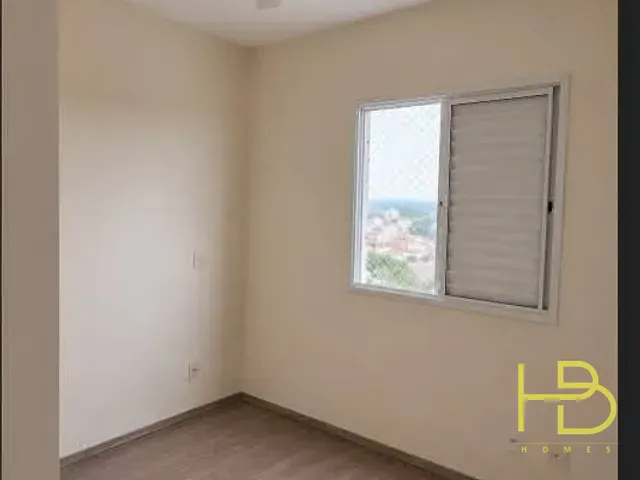 Apartamento 2 quartos e 1 banheiro, para alugar, no bairro Vila São Caetano em Sorocaba