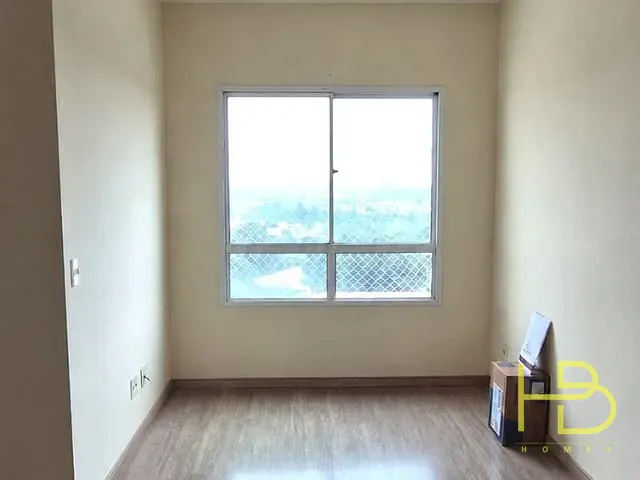 Apartamento 2 quartos e 1 banheiro, para alugar, no bairro Vila São Caetano em Sorocaba