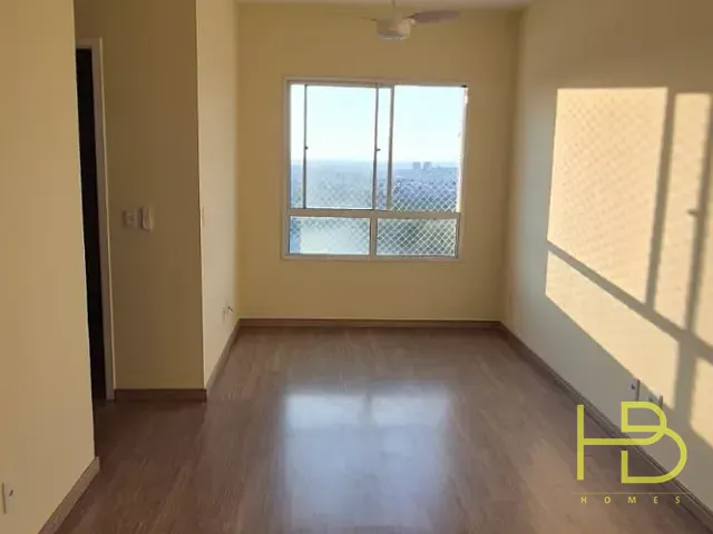 Apartamento 2 quartos e 1 banheiro, para alugar, no bairro Vila São Caetano em Sorocaba