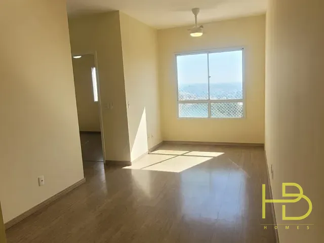 Apartamento 2 quartos e 1 banheiro, para alugar, no bairro Vila São Caetano em Sorocaba