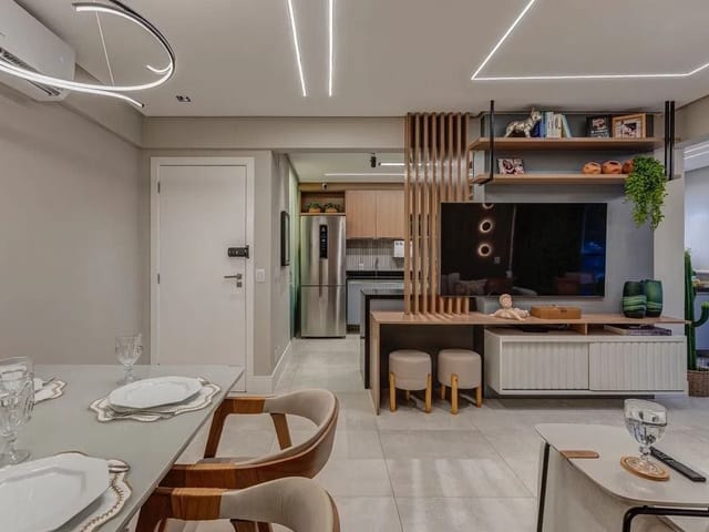 Apartamento 2 quartos e 2 banheiros, à venda, no bairro Stella Maris em Salvador