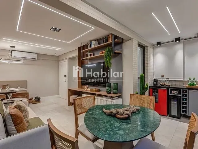 Apartamento 2 quartos e 2 banheiros, à venda, no bairro Stella Maris em Salvador