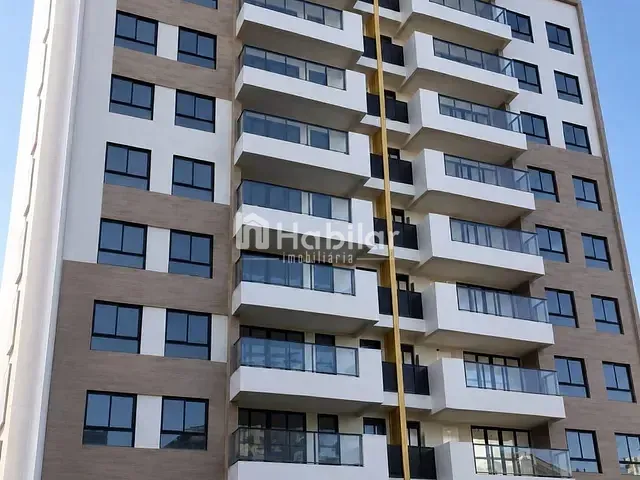 Apartamento 2 quartos e 2 banheiros, à venda, no bairro Stella Maris em Salvador