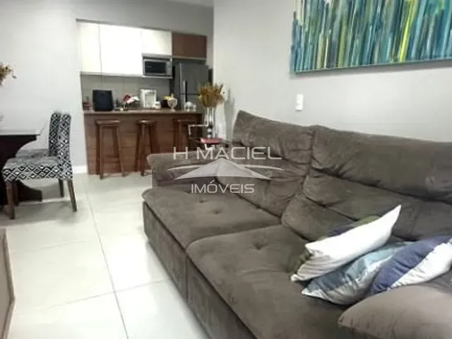 Apartamento com 68m² 3 quartos e 2 banheiros, para alugar, no bairro Parque Beatriz em Campinas