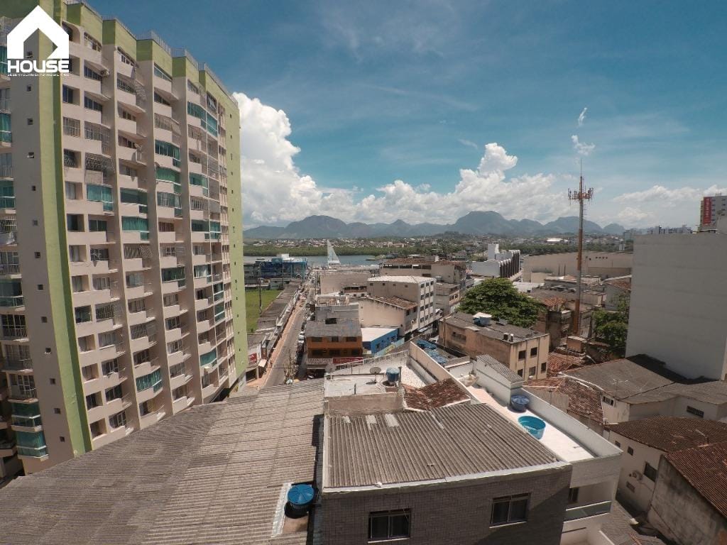 2 quartos no centro de guarapari House Desenvolvimento Imobiliário