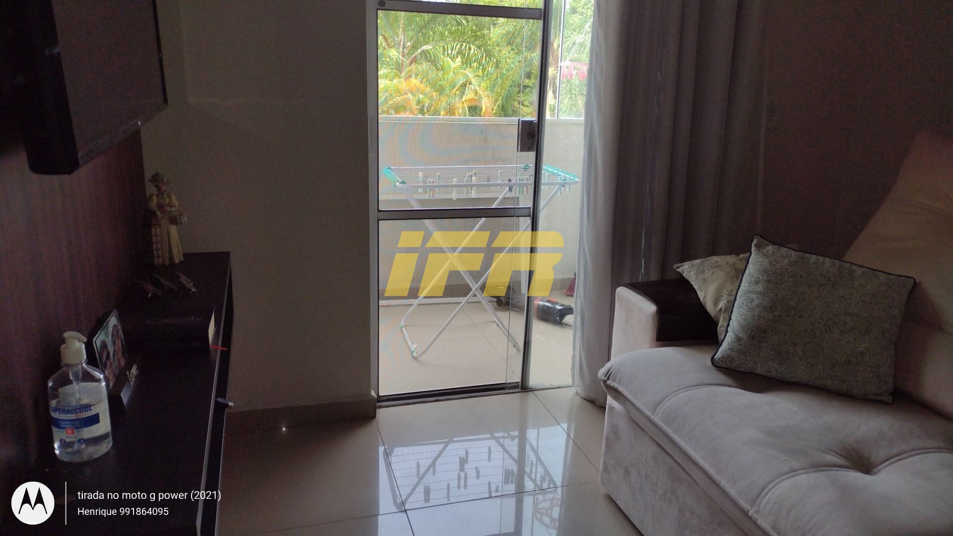 Apartamento, 2 quartos, 57 m² - Foto 9