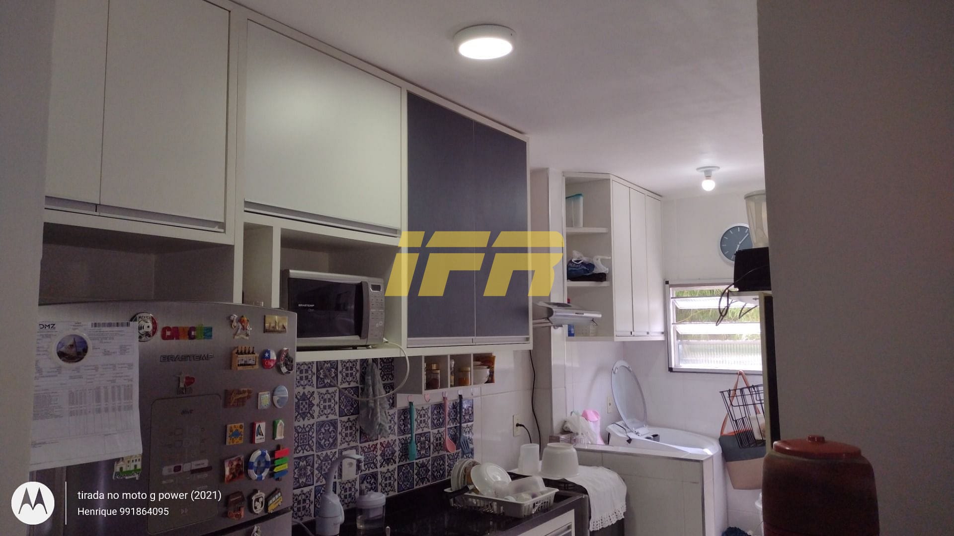 Apartamento, 2 quartos, 57 m² - Foto 2