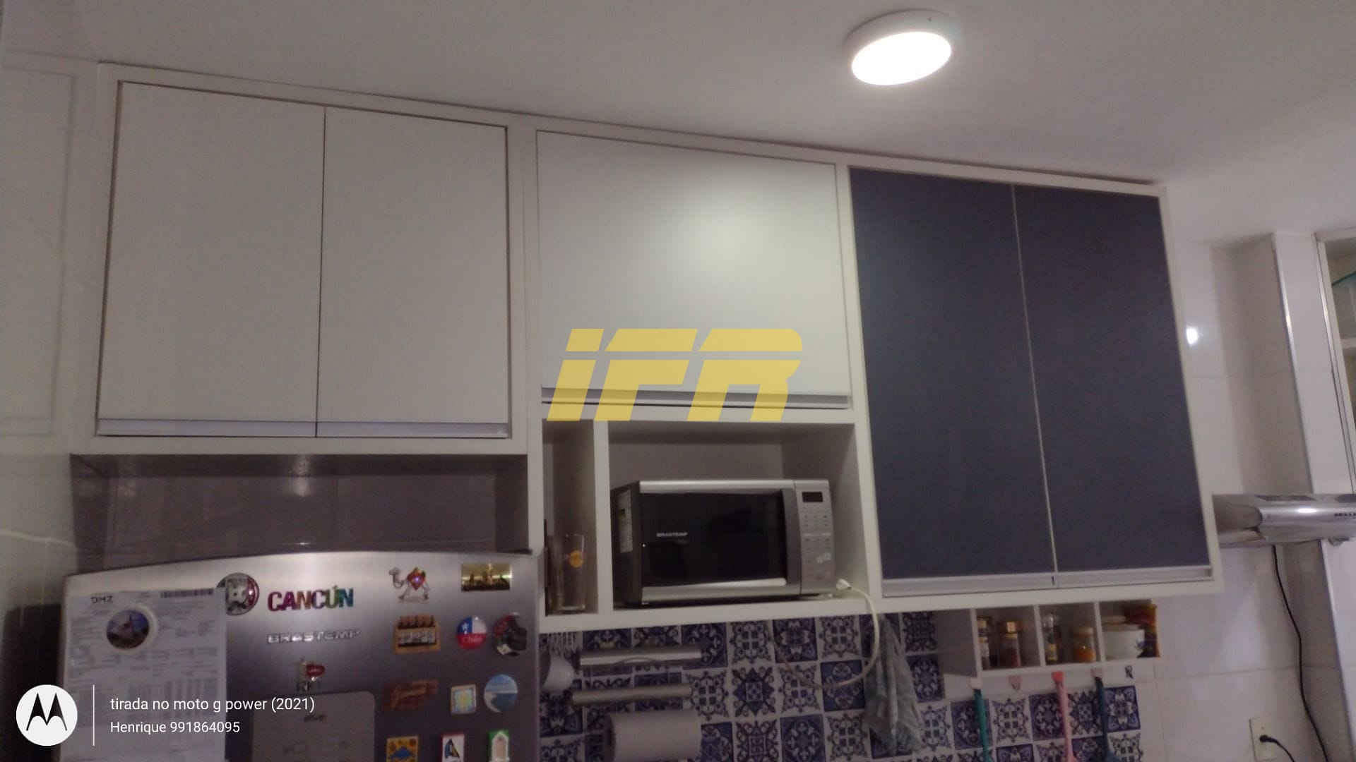 Apartamento, 2 quartos, 57 m² - Foto 4