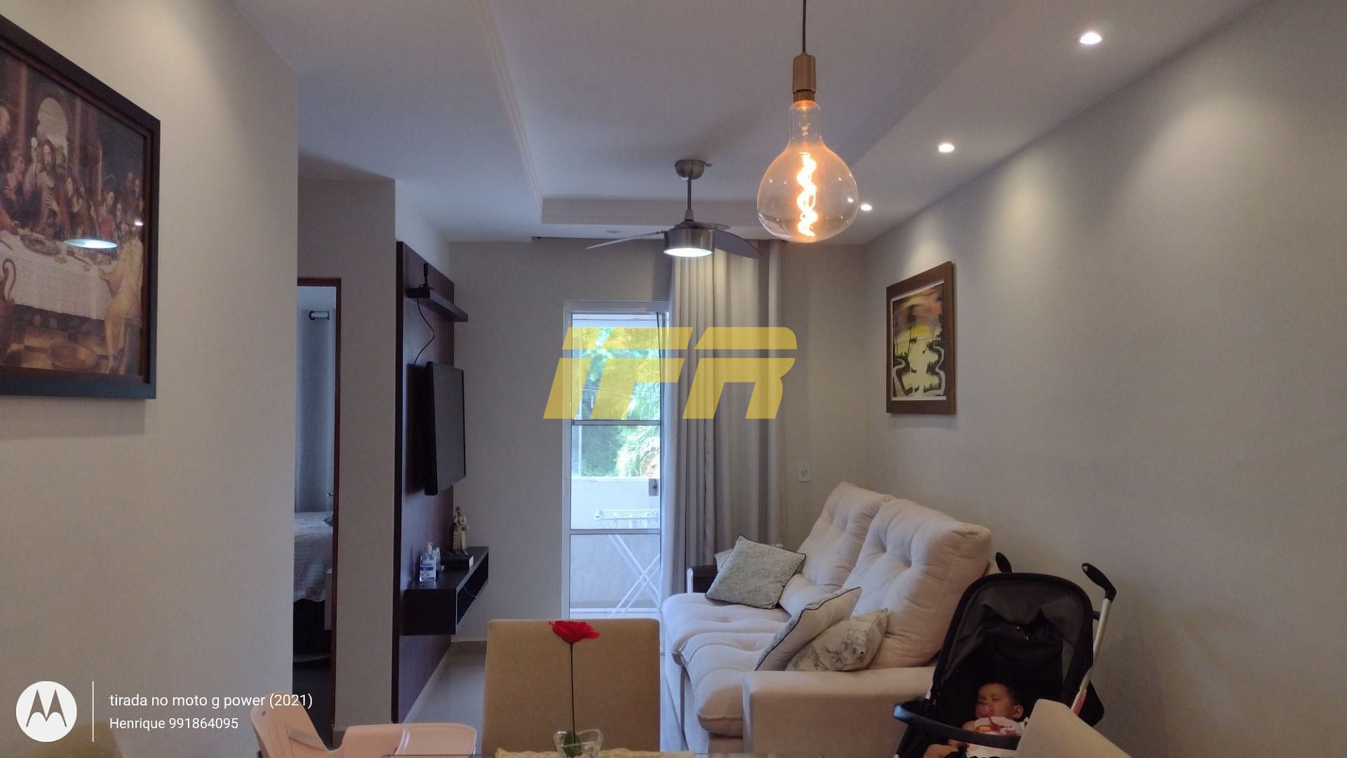 Apartamento, 2 quartos, 57 m² - Foto 7