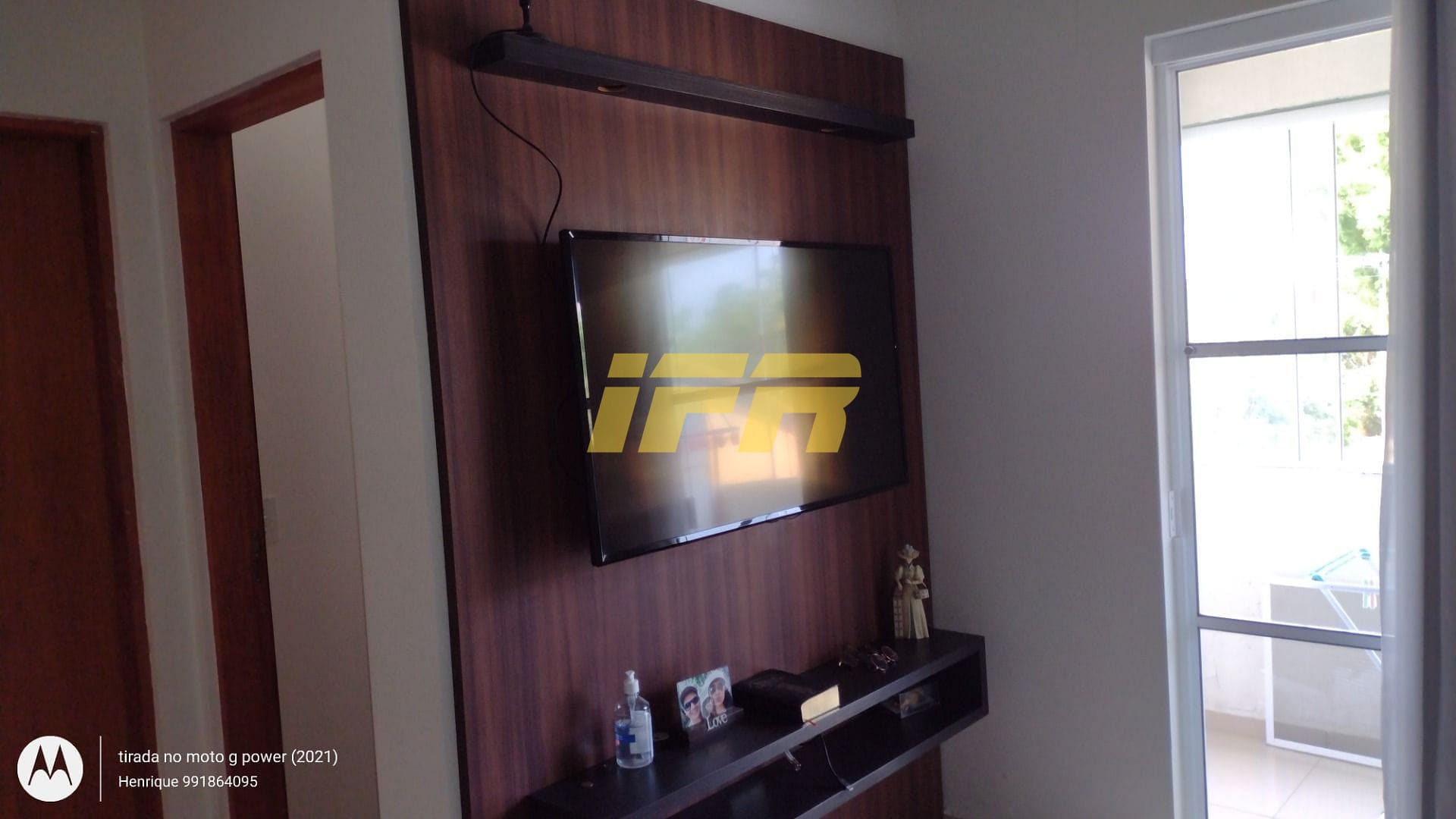 Apartamento, 2 quartos, 57 m² - Foto 10