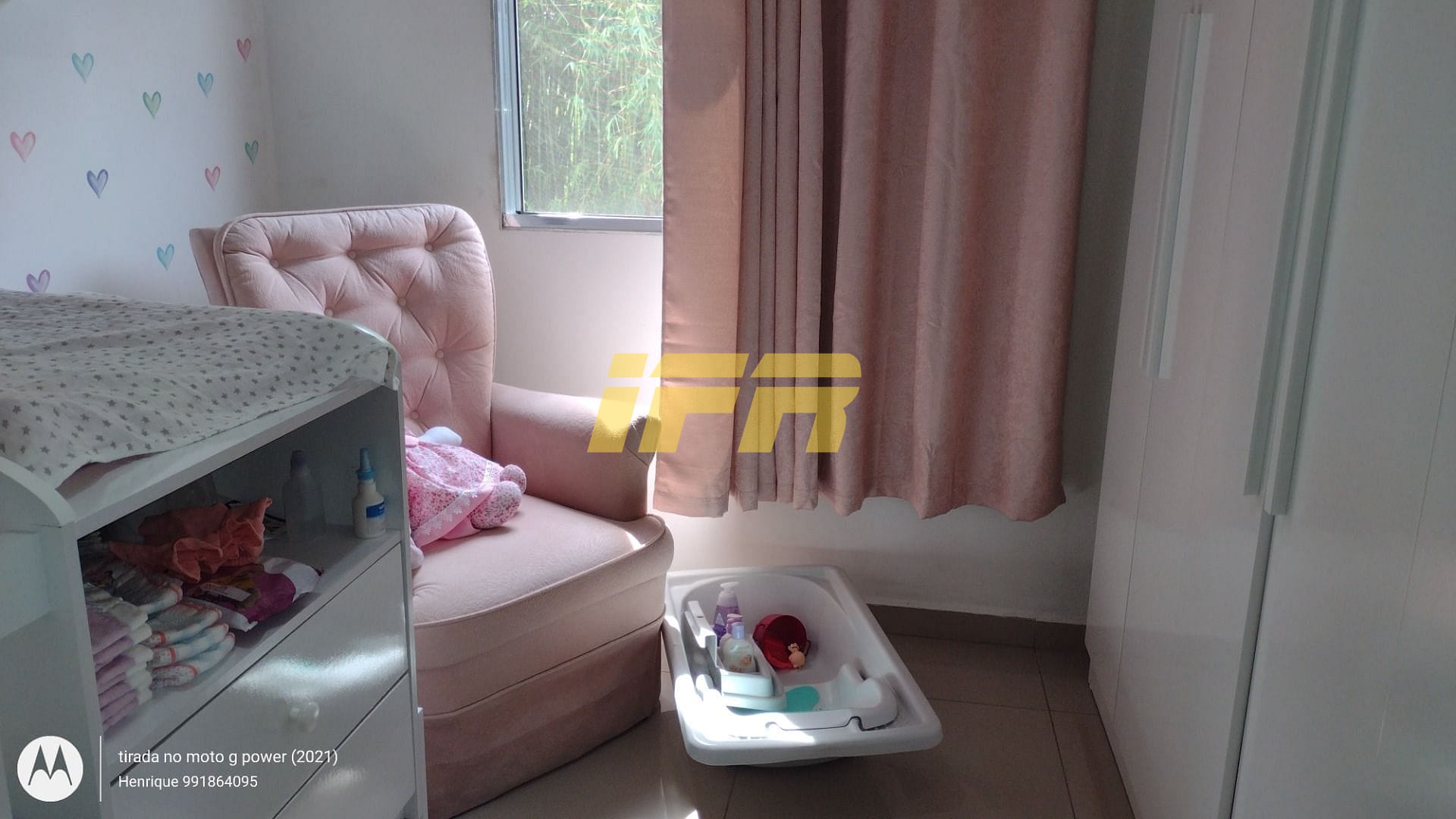 Apartamento, 2 quartos, 57 m² - Foto 22