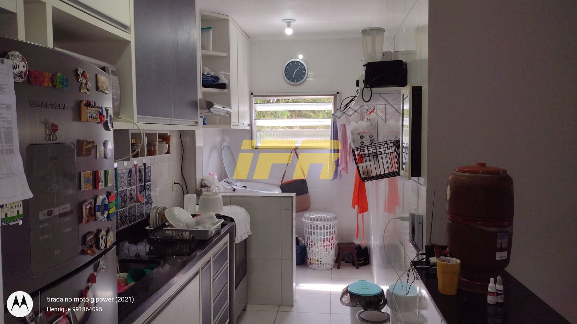 Apartamento, 2 quartos, 57 m² - Foto 3