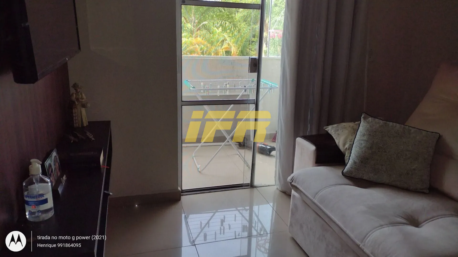 Apartamento, 2 quartos, 57 m² - Foto 9