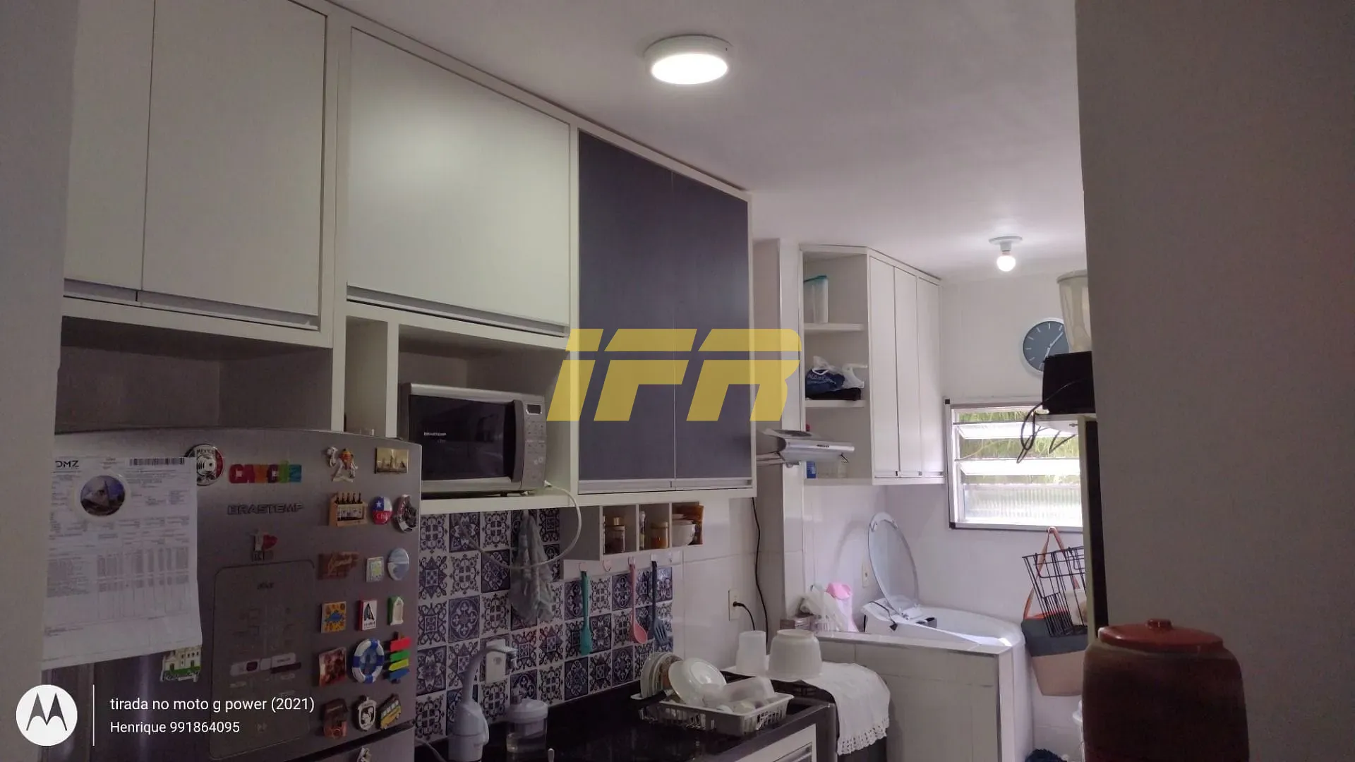 Apartamento, 2 quartos, 57 m² - Foto 2
