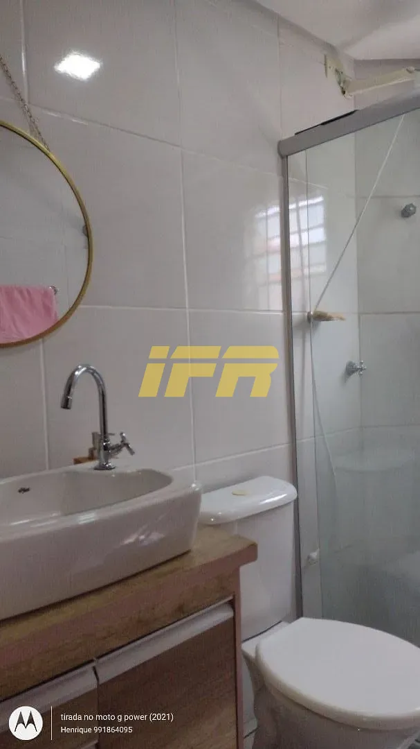 Apartamento, 2 quartos, 57 m² - Foto 12