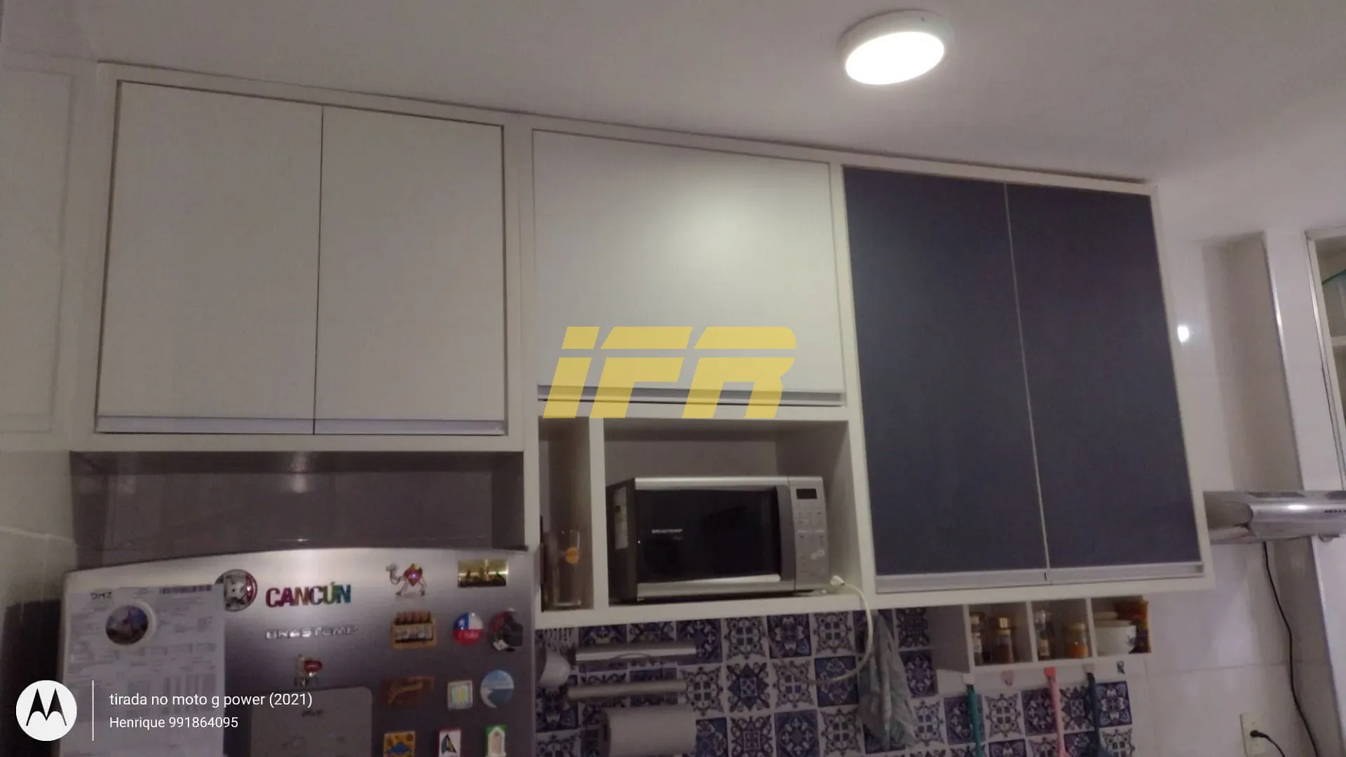 Apartamento, 2 quartos, 57 m² - Foto 4