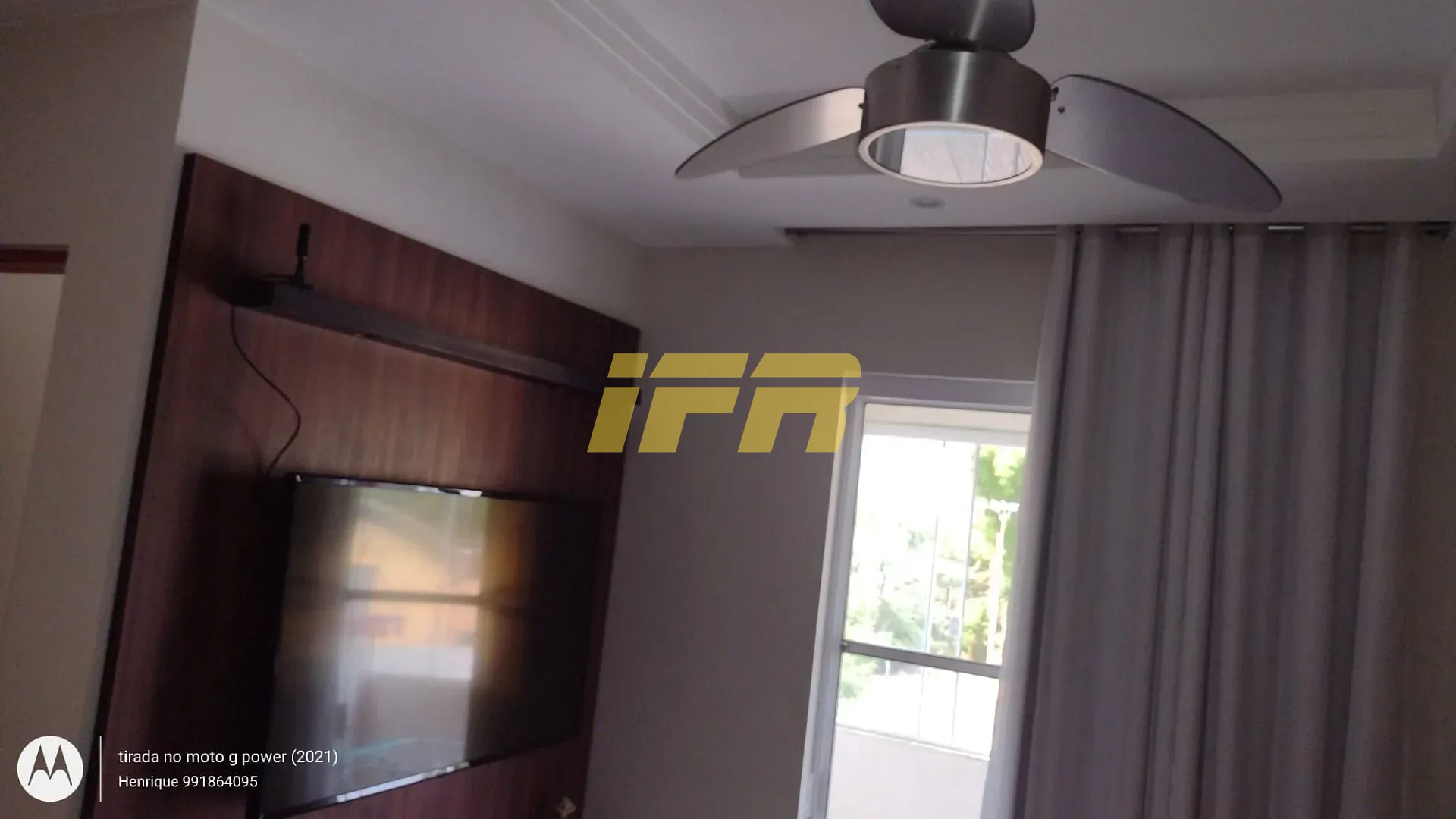 Apartamento, 2 quartos, 57 m² - Foto 11