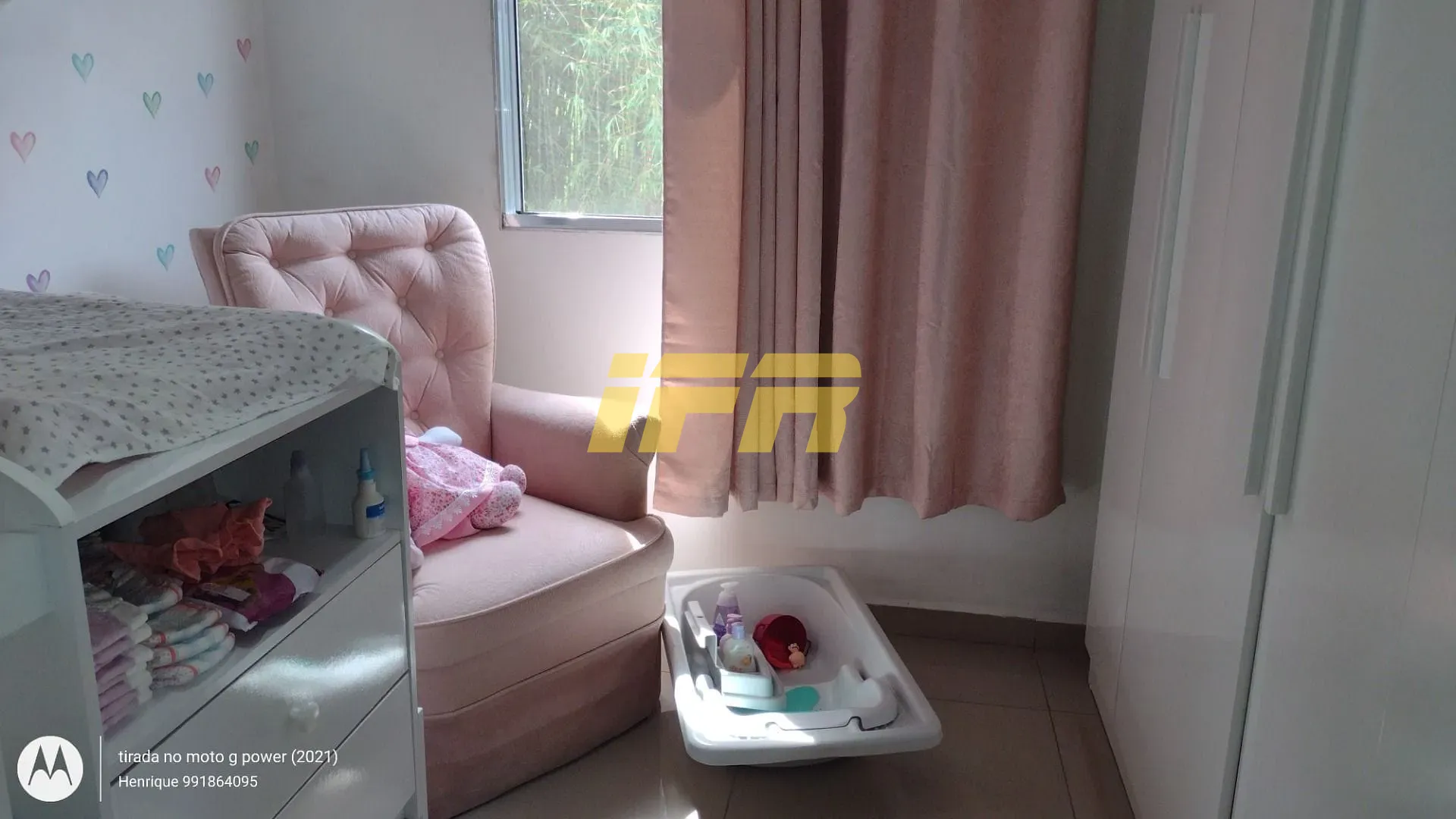 Apartamento, 2 quartos, 57 m² - Foto 22