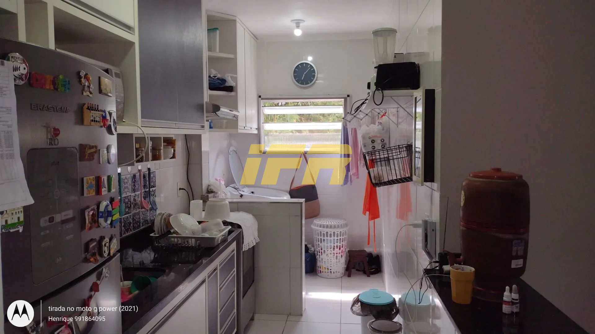 Apartamento, 2 quartos, 57 m² - Foto 3