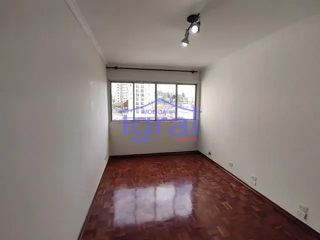 Apartamento 2 quartos e 1 banheiro, à venda, no bairro Vila Guarani (Z Sul) em São Paulo