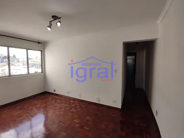 Apartamento 2 quartos e 1 banheiro, à venda, no bairro Vila Guarani (Z Sul) em São Paulo