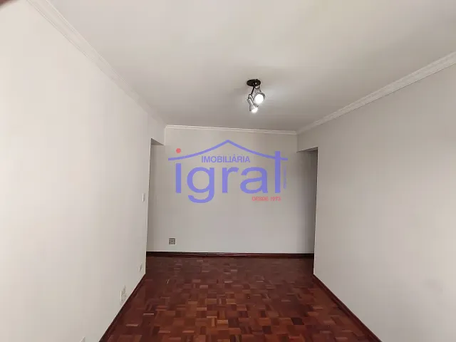 Apartamento 2 quartos e 1 banheiro, à venda, no bairro Vila Guarani (Z Sul) em São Paulo