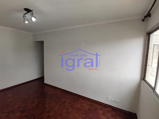 Apartamento 2 quartos e 1 banheiro, à venda, no bairro Vila Guarani (Z Sul) em São Paulo