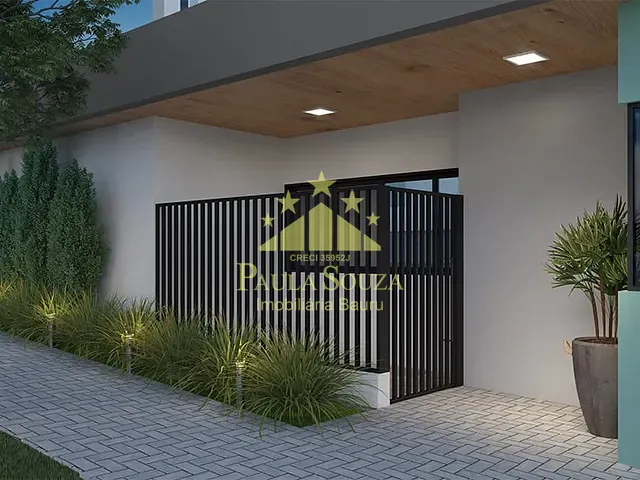 Apartamento com 70m² 2 quartos e 2 banheiros, à venda, no bairro Vila Cardia em Bauru