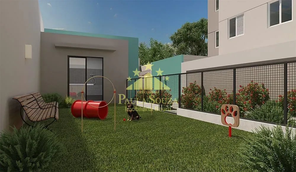 Apartamento, 2 quartos, 60 m² - Foto 12
