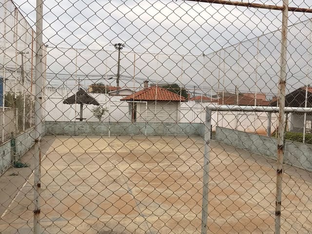 Apartamento com 54m² 2 quartos e 1 banheiro, à venda, no bairro Parque Valença I em Campinas