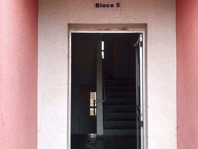 Apartamento com 54m² 2 quartos e 1 banheiro, à venda, no bairro Parque Valença I em Campinas