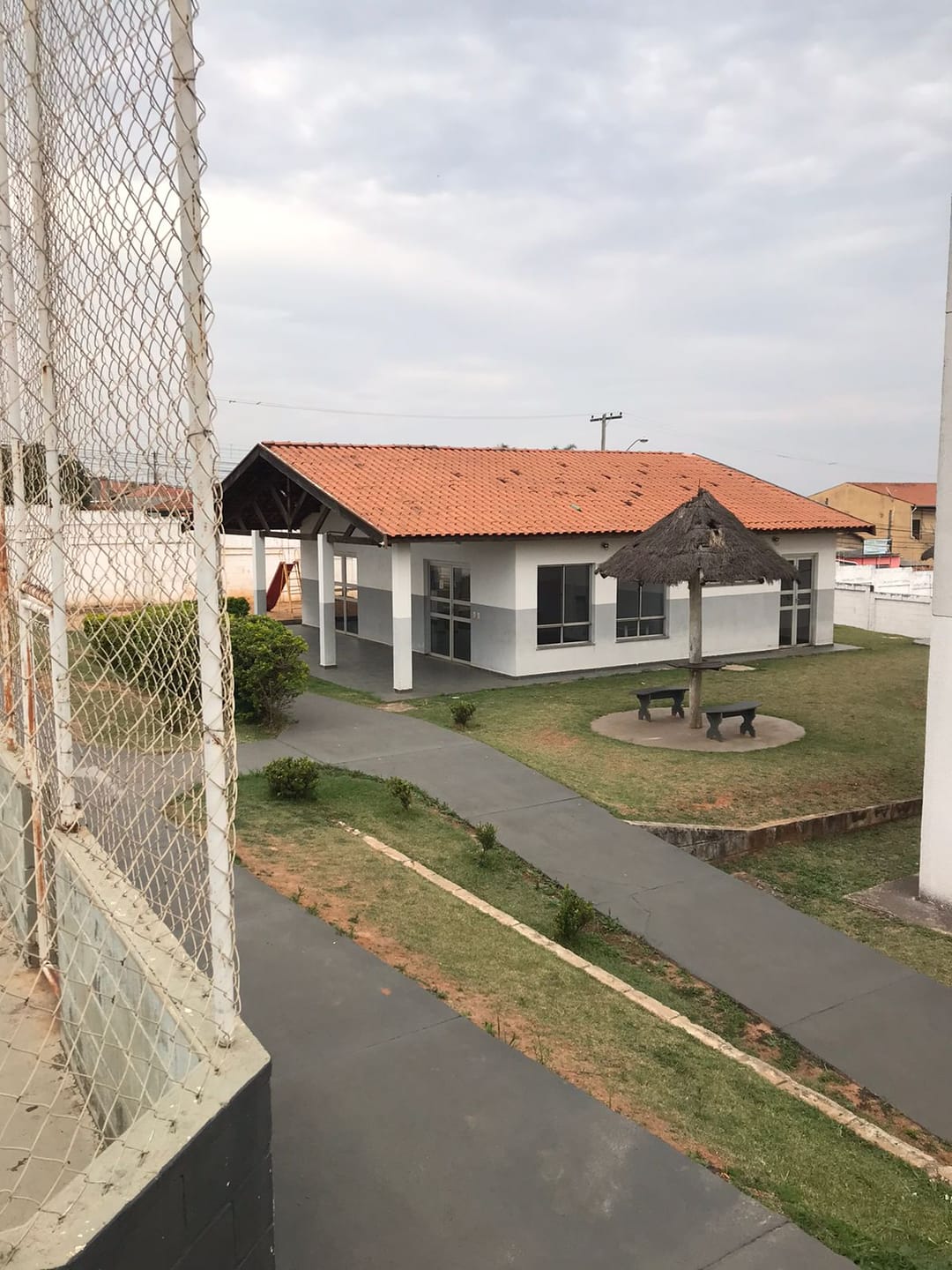 Apartamento, 2 quartos, 52 m² - Foto 6