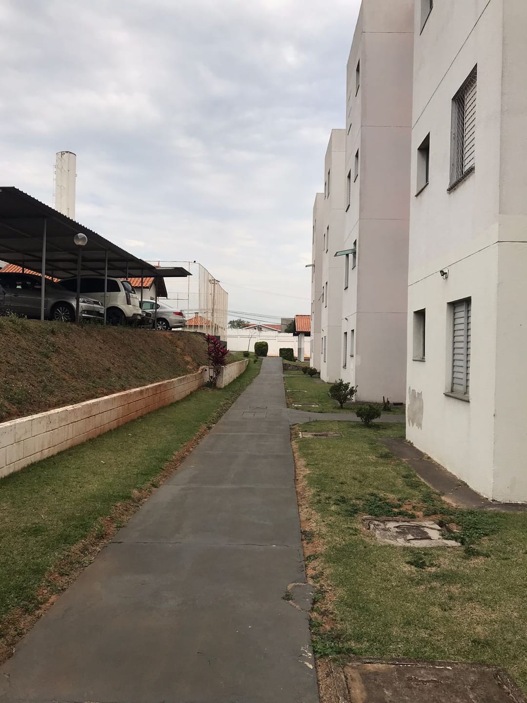 Apartamento, 2 quartos, 52 m² - Foto 3