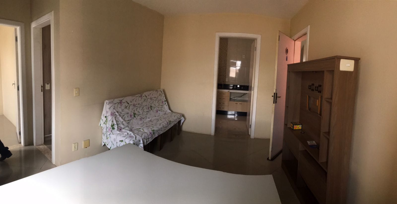 Apartamento, 2 quartos, 52 m² - Foto 11