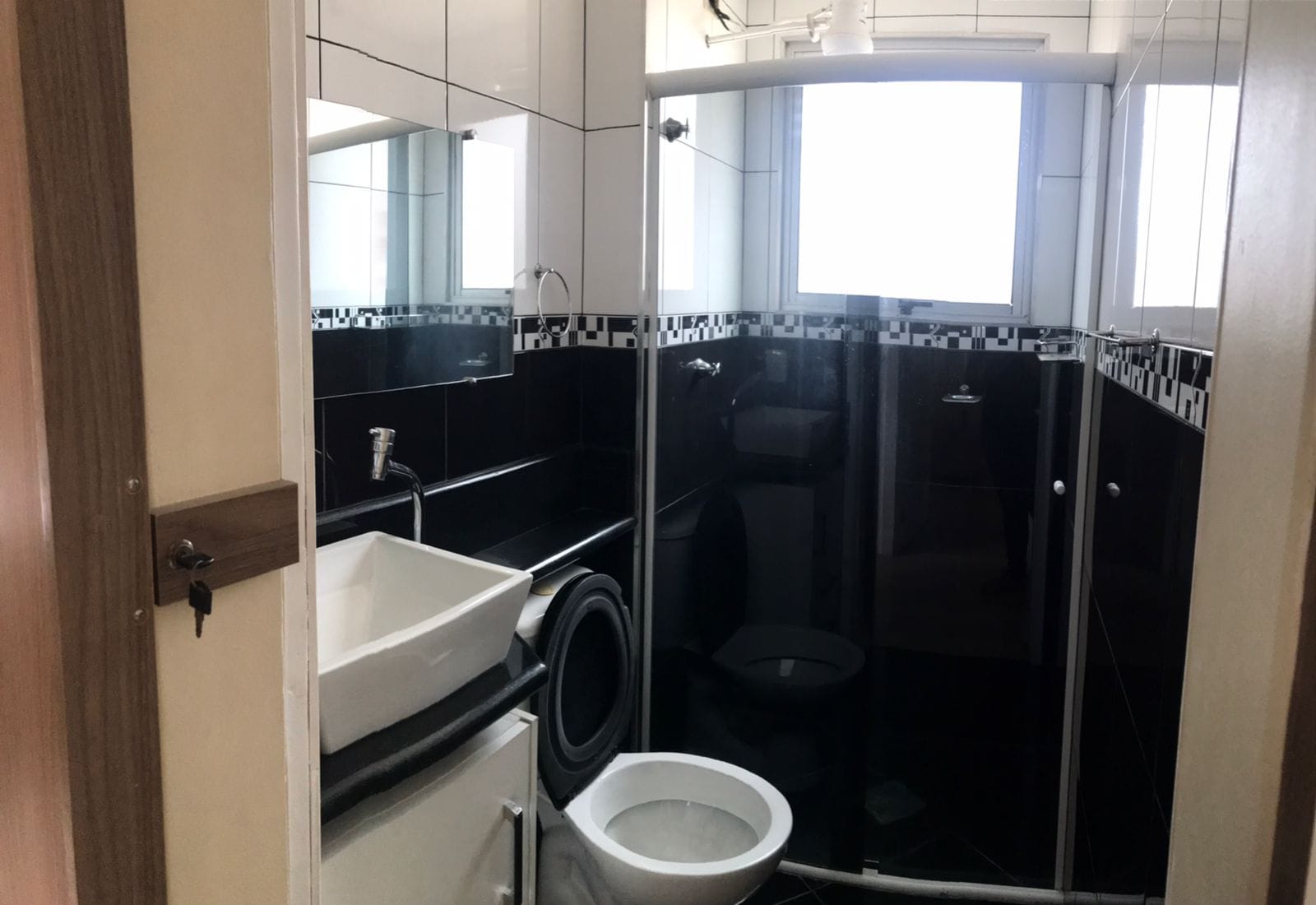 Apartamento, 2 quartos, 52 m² - Foto 17