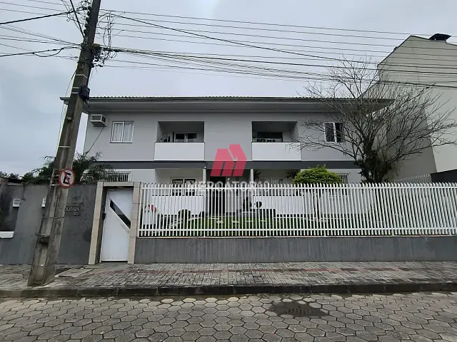 Apartamento 2 quartos e 1 banheiro, para alugar, no bairro Salto Norte em Blumenau