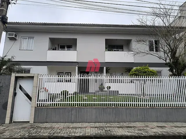 Apartamento 2 quartos e 1 banheiro, para alugar, no bairro Salto Norte em Blumenau