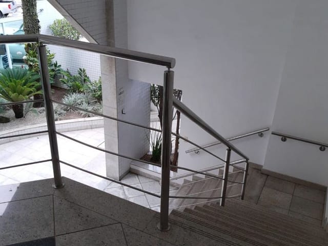 Apartamento com 251m² 4 quartos e 5 banheiros, à venda, no bairro Praia do Canto em Vitória