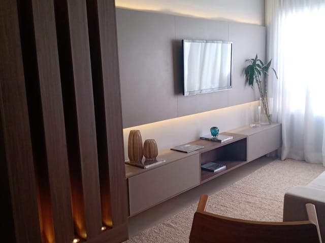 Apartamento com 80m² 3 quartos e 2 banheiros, à venda, no bairro Setor Central em Goiânia
