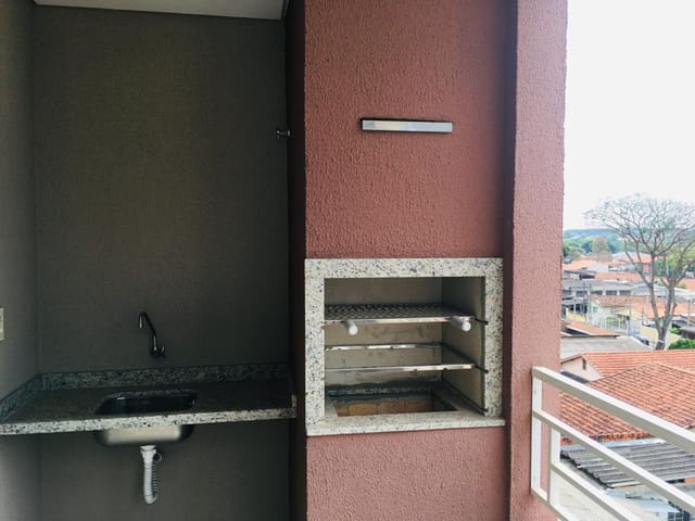Foto do Apartamento - Apartamento com 2 dormitórios para alugar, 69 m² por R$ 1.600,00/mês - Parque Industrial - São José dos Campos/SP | INDEPENDENCE NEGOCIOS IMOBILIARIOS LTDA